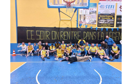 N3 Nous voila